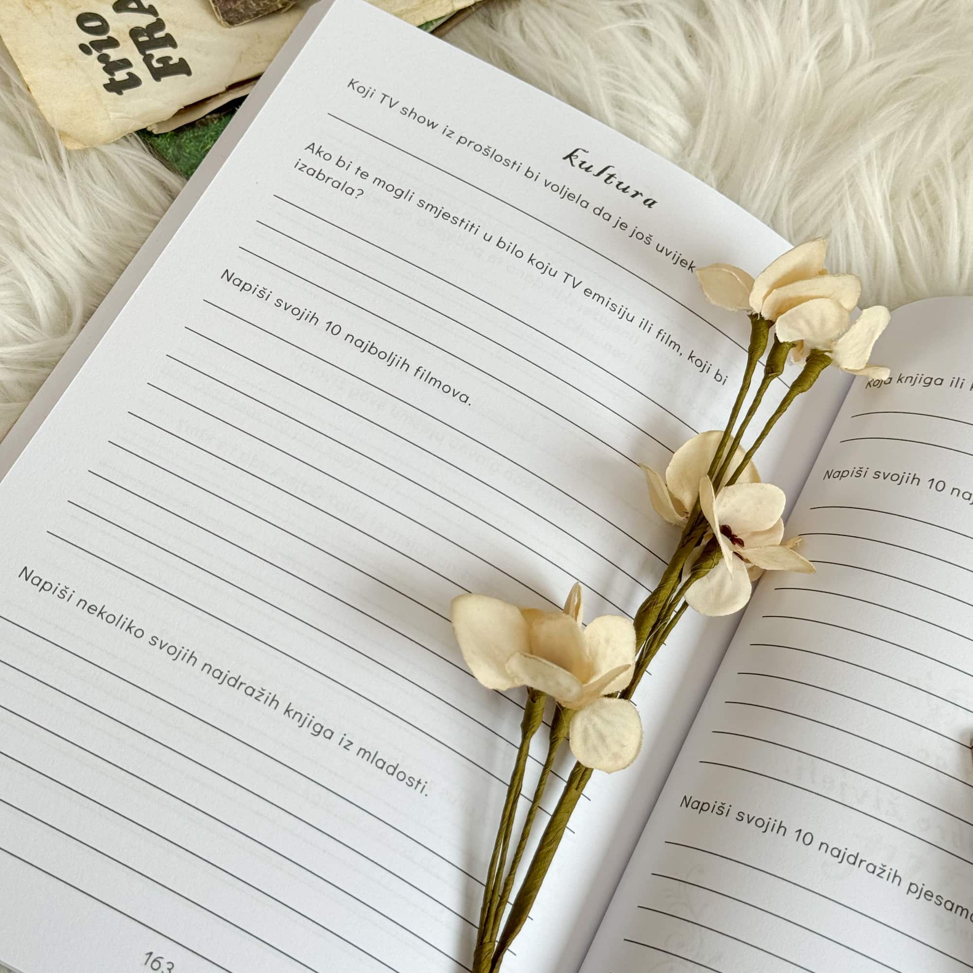 Bako, neka tvoja priča bude vječna (meki uvez)