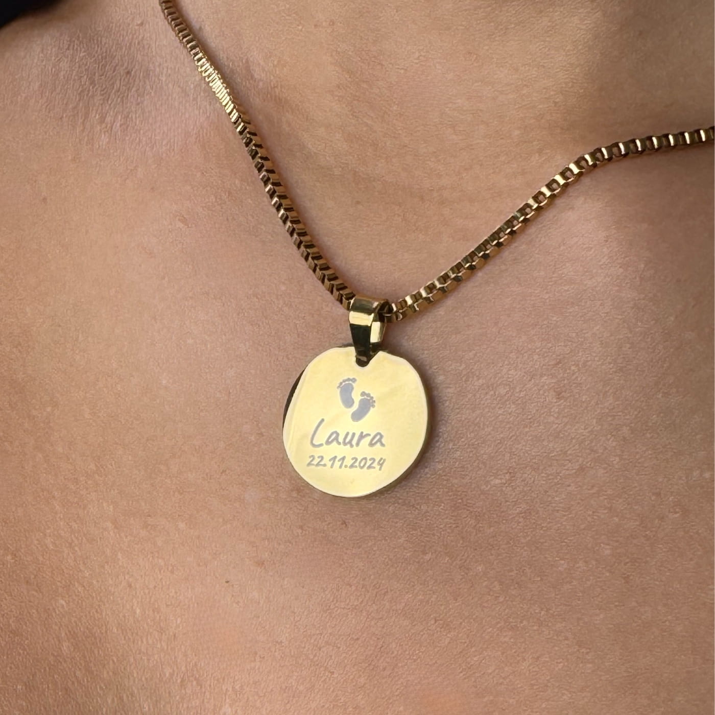 Krug ljubavi | Moje dijete