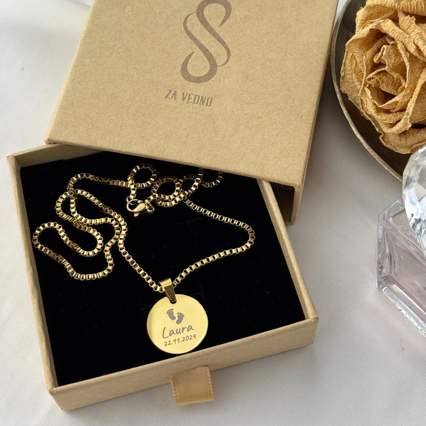 Krug ljubavi | Moje dijete