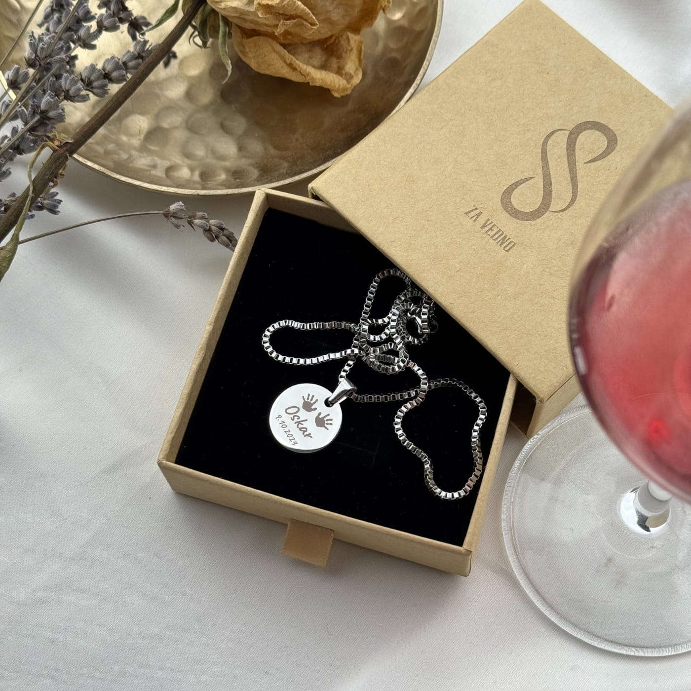 Krug ljubavi | Moje dijete