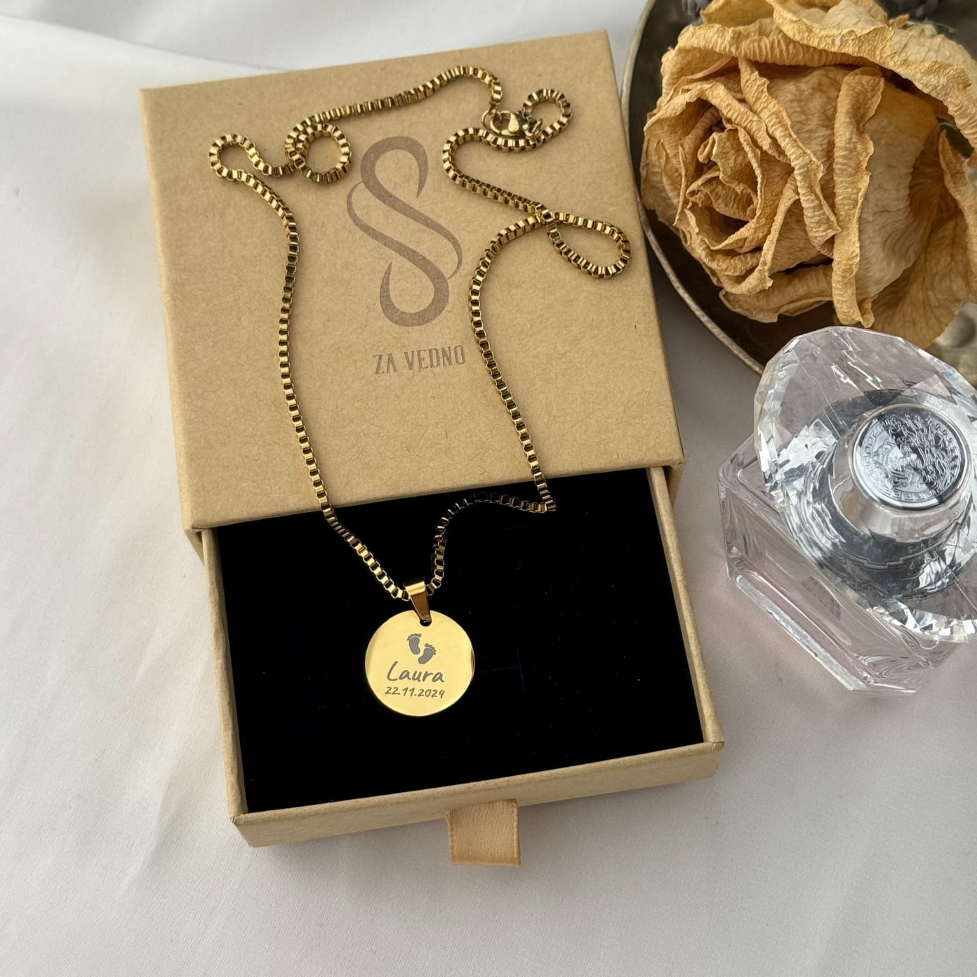 Krug ljubavi | Moje dijete