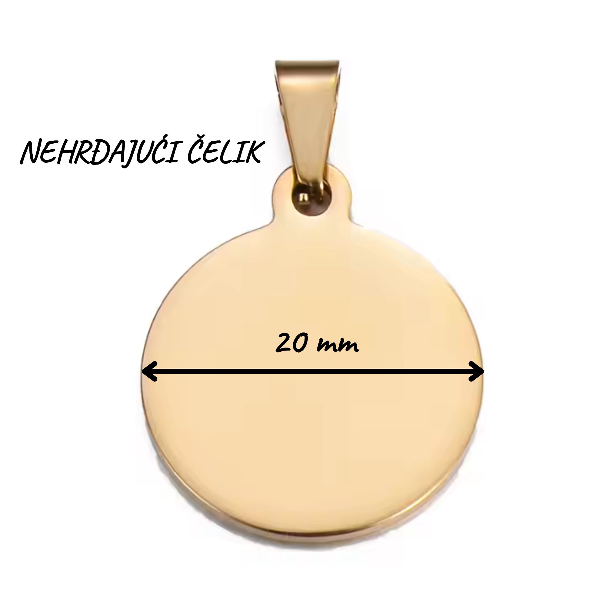 Krug ljubavi | Moje dijete