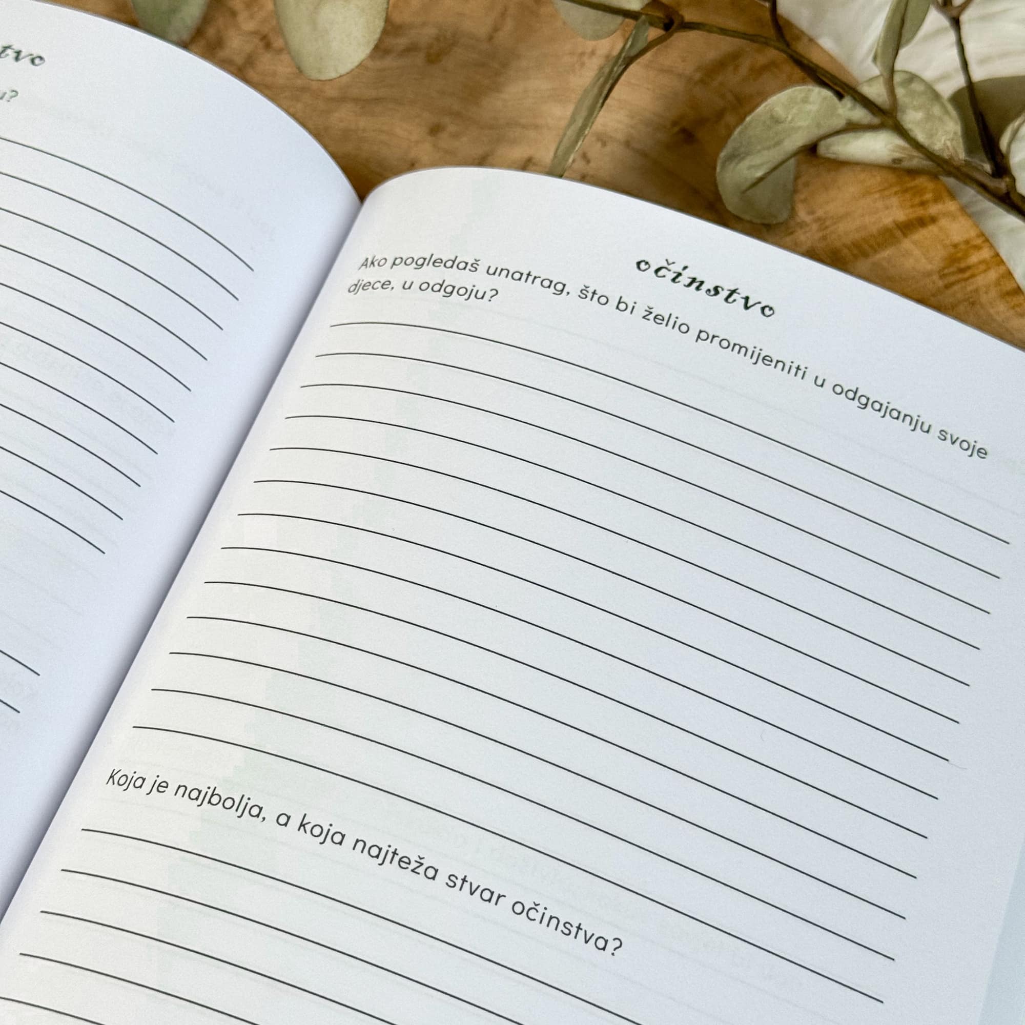 Tata, neka tvoja priča bude vječna (meki uvez)