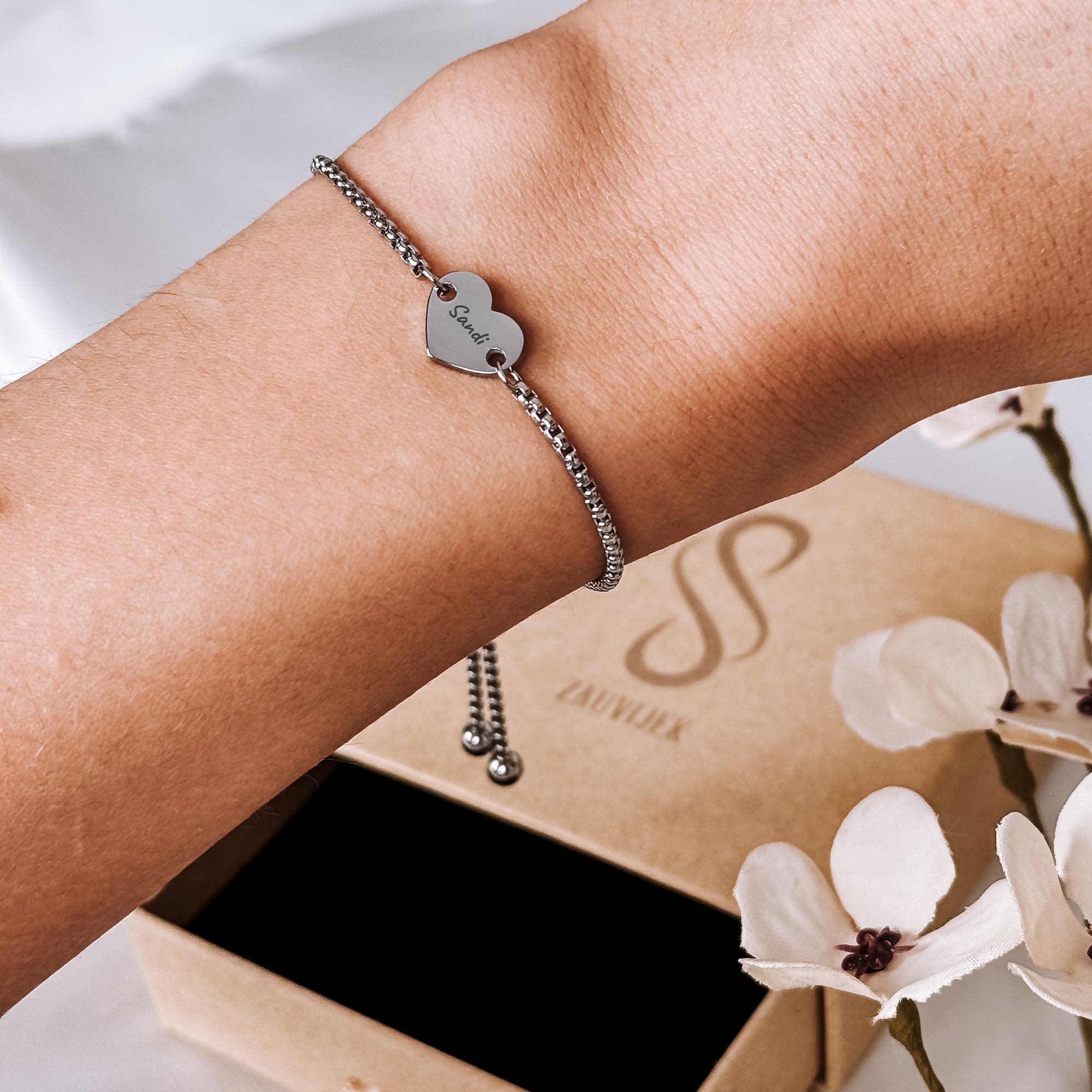 Vječno srce | Za tebe